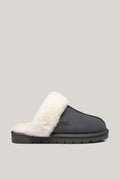 Muffin Slippers - Grey - image 1
