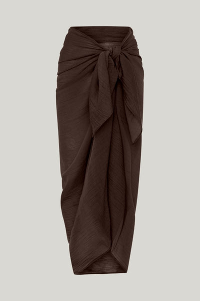 Penelope Sarong - Torte - image 1