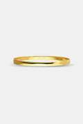 Presley Bangle | Gold | 18k Gold - Gold - image 1