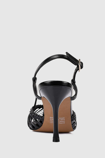 Myrtle Pump - Black - image 4