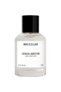 Chemical Addiction 100ml - Clear - image 1