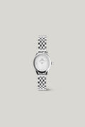 Ophelia Mini Silver Watch - Silver - image 1