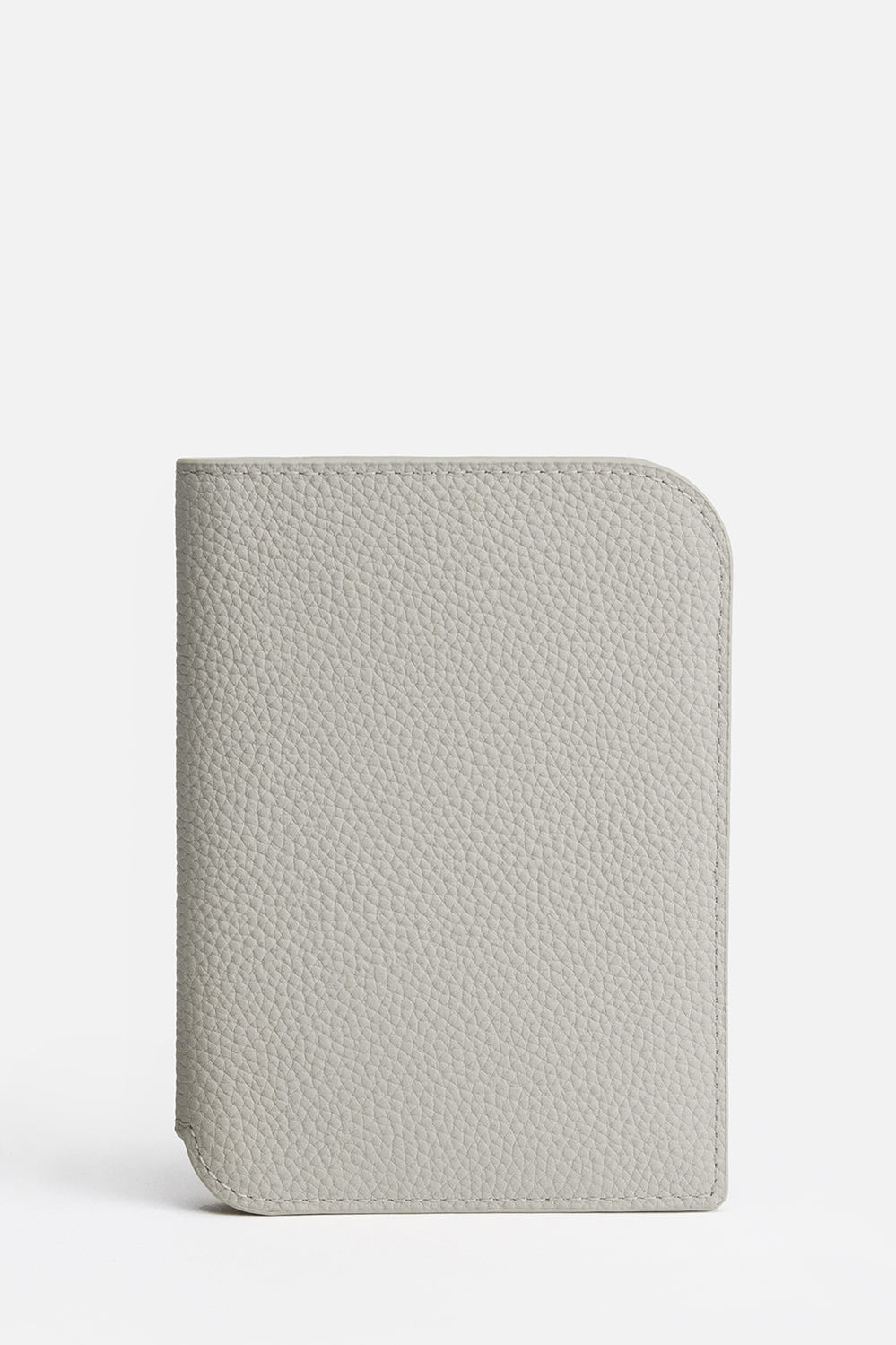 Olivia Passport Cover - Grey - image 1