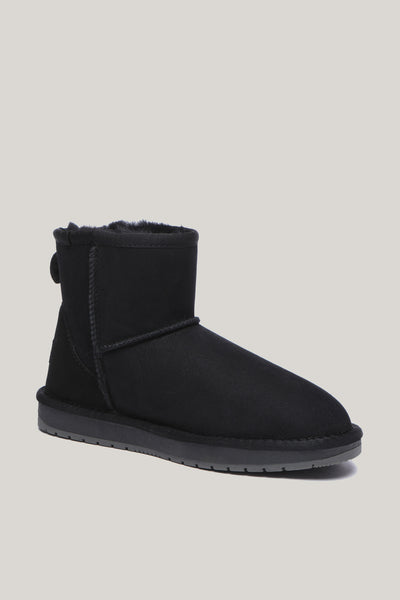 Mini Classic Boots - Black - image 2