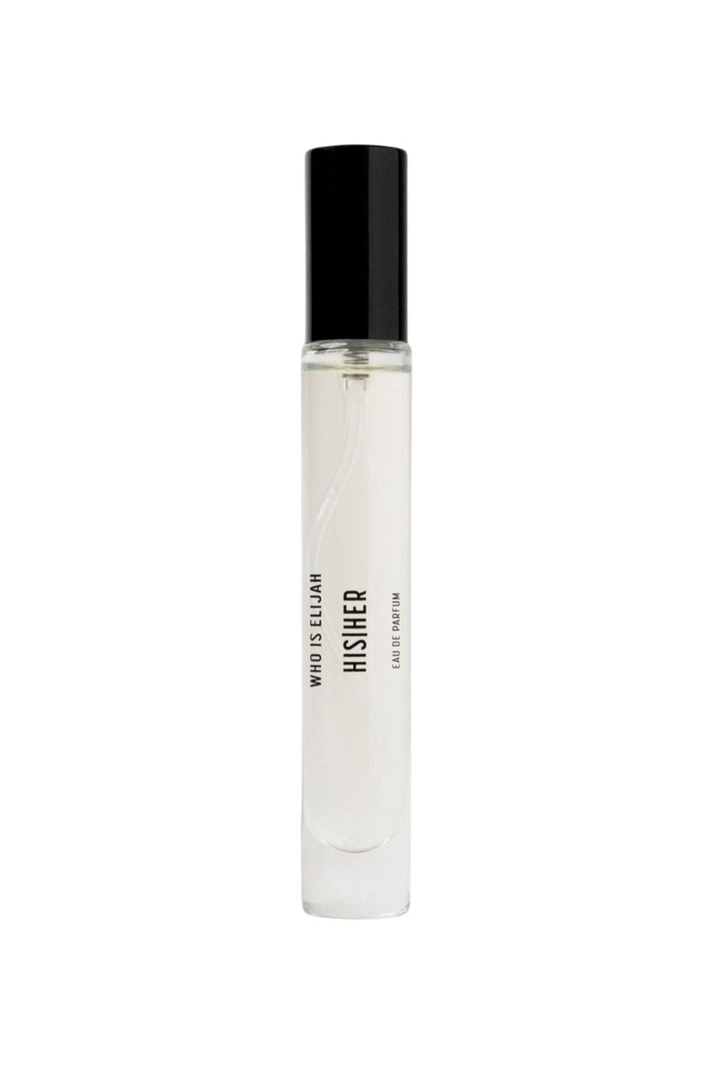 His|her 10ml - Clear - image 1