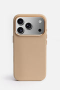 Iphone Case 17 Pro - Light Taupe - image 1