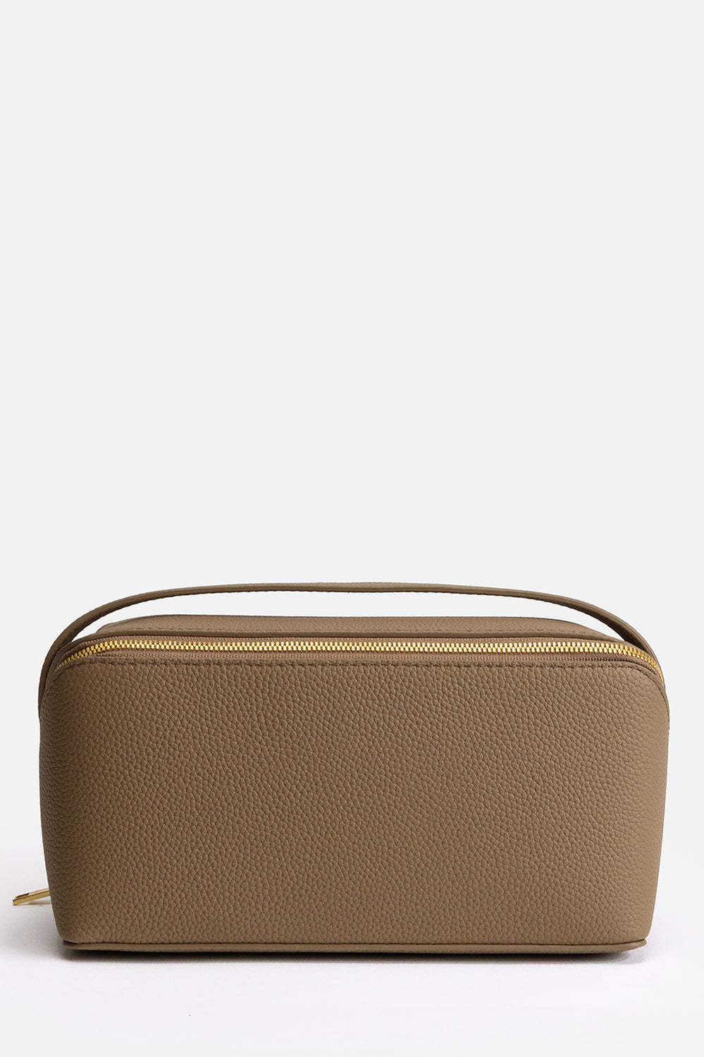 Olivia Large Travel Case - Sepia - image 1