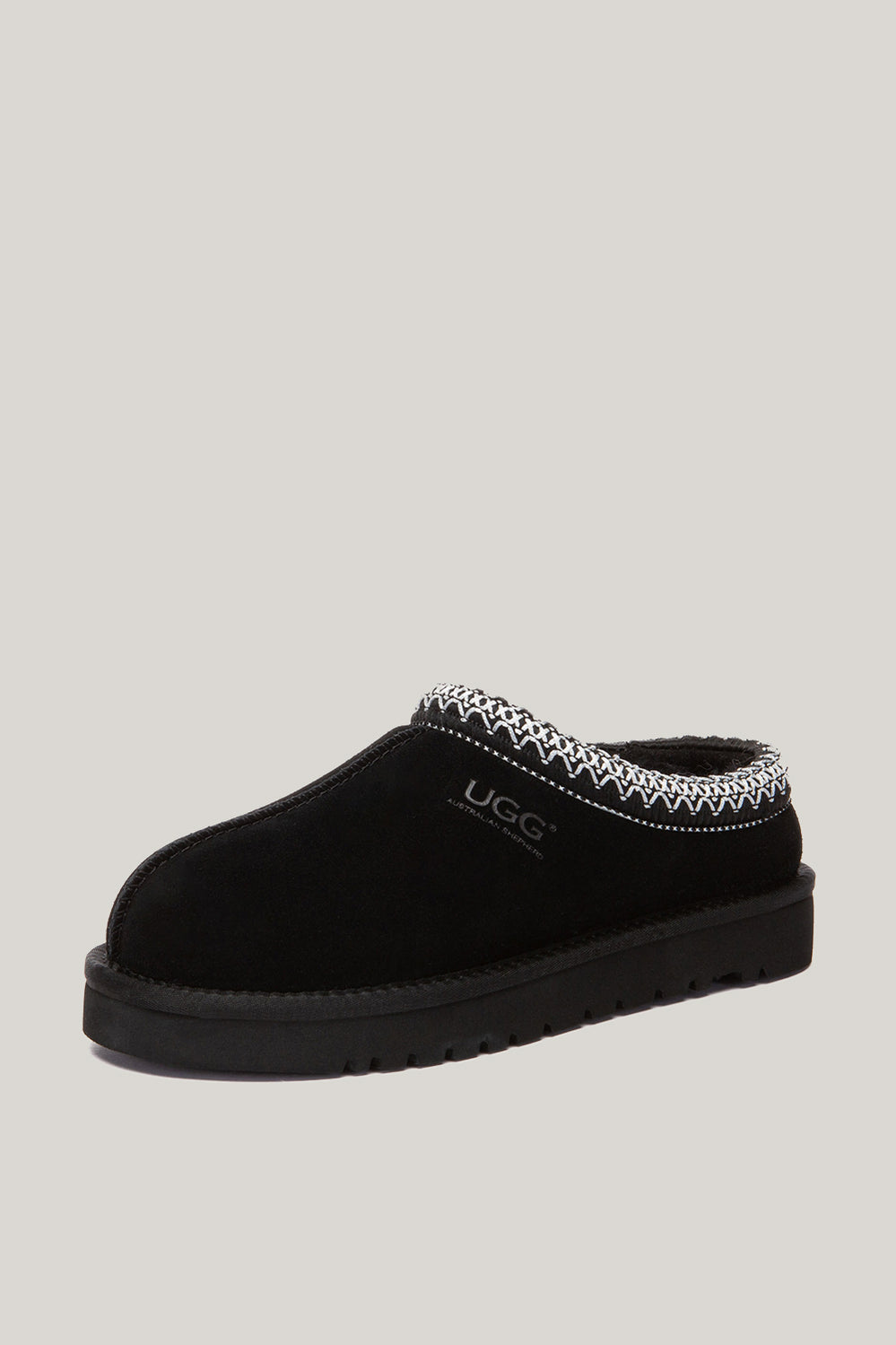 Tay Slippers - Black - image 2