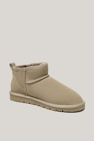 Julia Boots - Light Brown - image 2