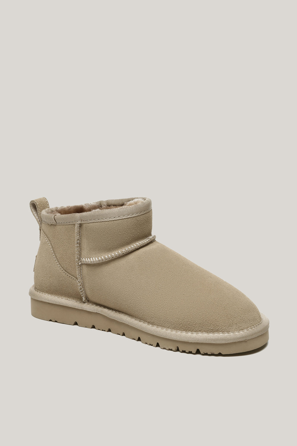 Julia Boots - Light Brown - image 2