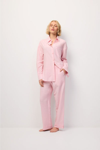 Pyjama Set - Baby Pink - image 1
