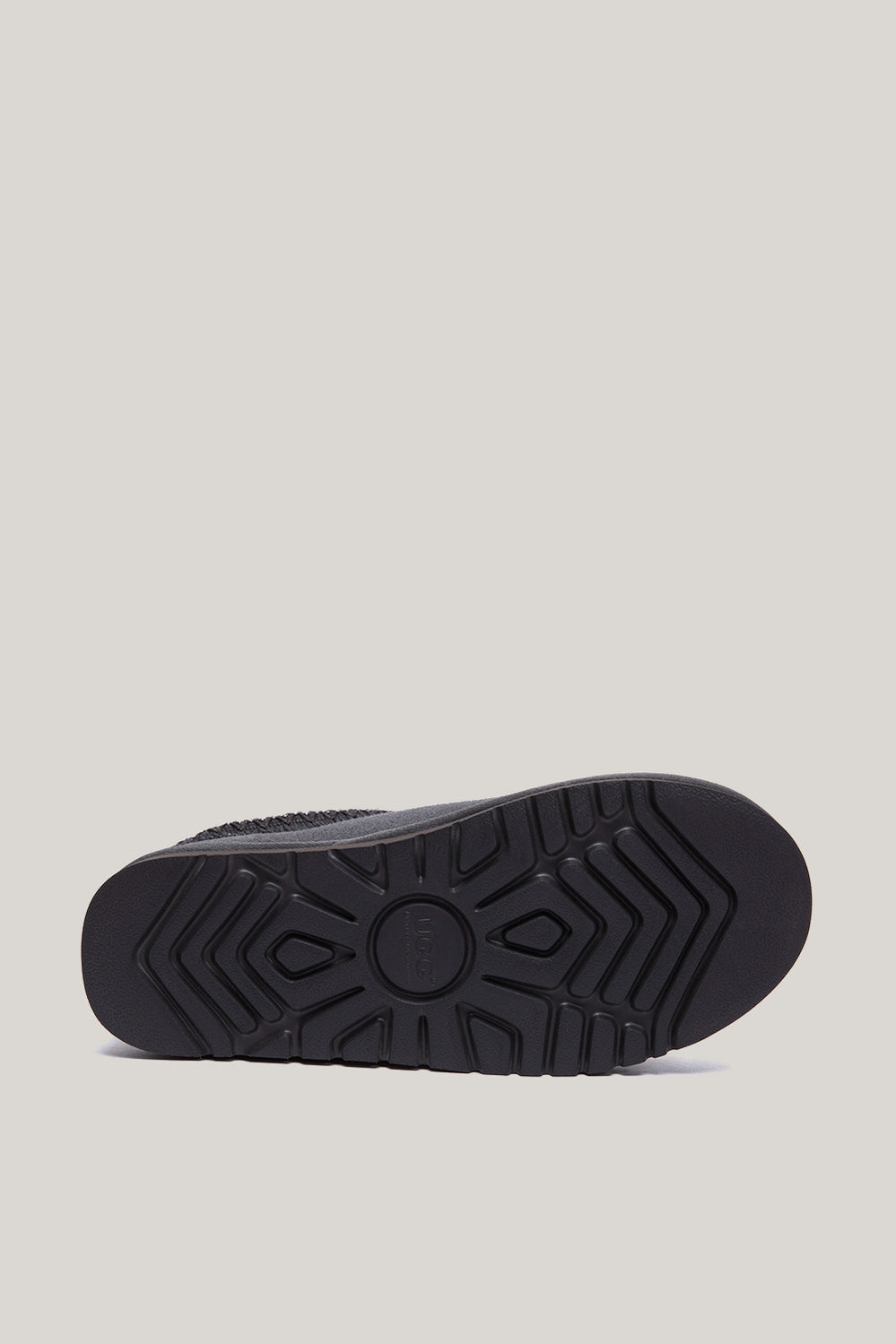 Tay Slippers - Grey - image 3