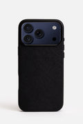 Iphone Case 17 Pro Max - Black - image 1