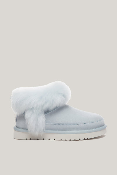 Frovia Boots - Do Not Use - image 1