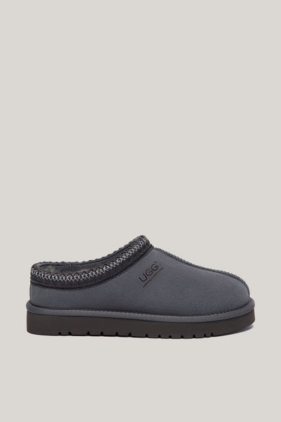 Tay Slippers - Grey - image 1