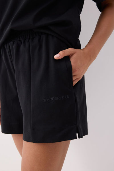Taylor Shorts - Black - image 1
