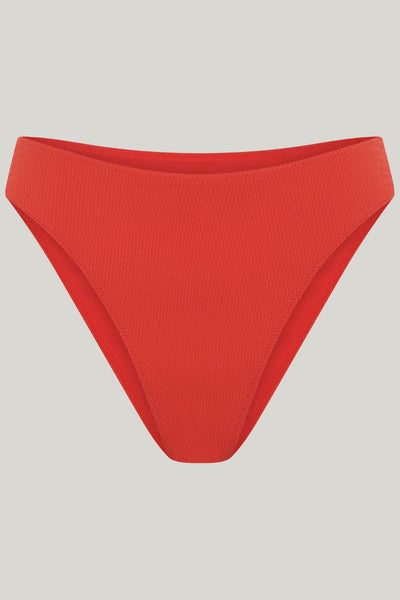 Brooklyn Bottoms - Campari - image 1
