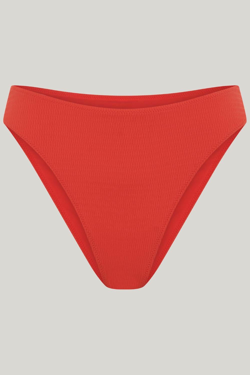 Brooklyn Bottoms - Campari - image 1