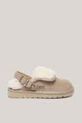 Tenley Slippers - Sand - image 1