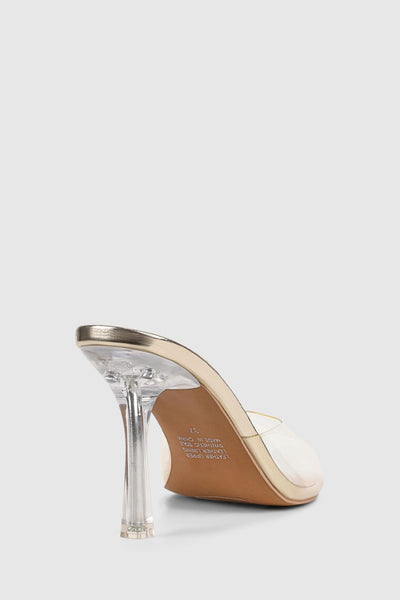 Beth Mule - Gold Metallic - image 4