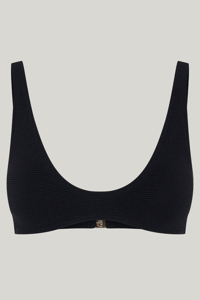 Nala Top - Black - image 1