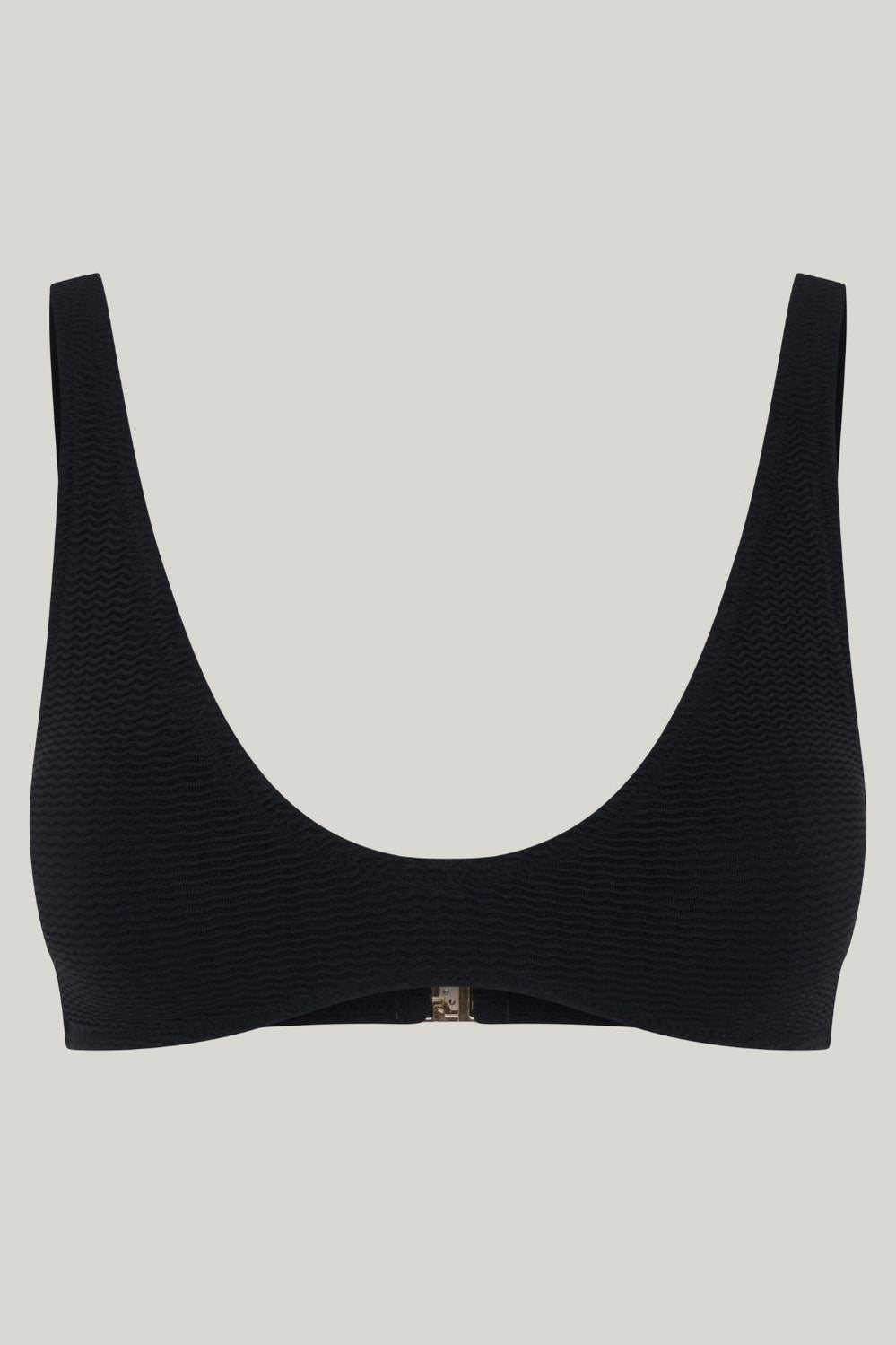 Nala Top - Black - image 1