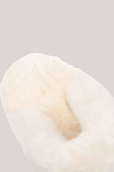Marden Slippers - Chestnut - image 4