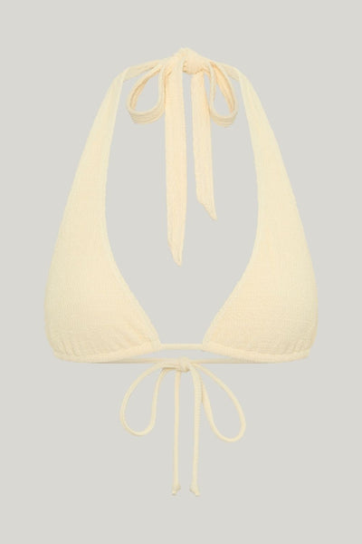 Sabine Top - Limoncello - image 1