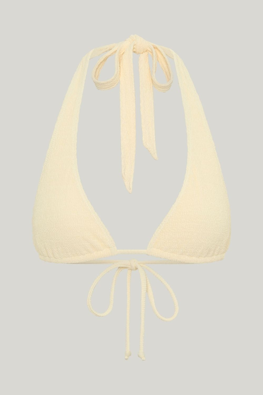Sabine Top - Limoncello - image 1