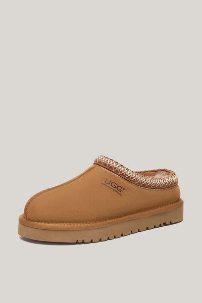 Tay Slippers - Brown Multi - image 2