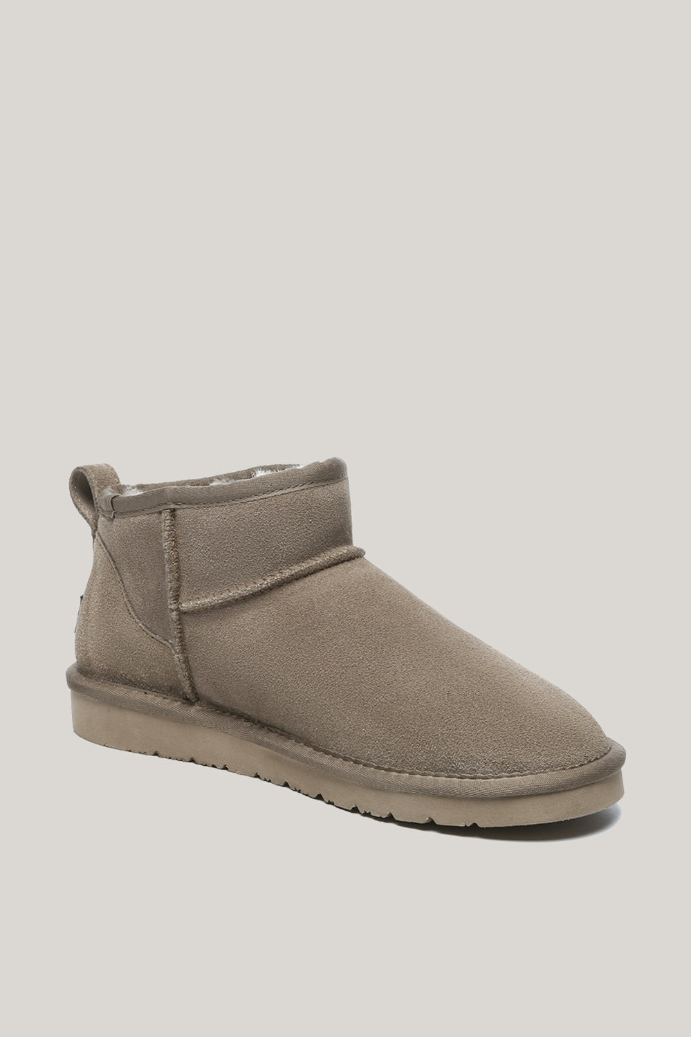 Julia Boots - Dark Brown - image 2