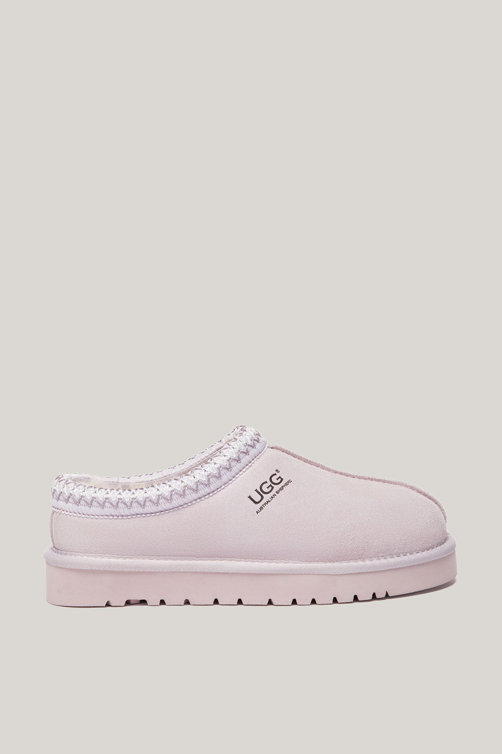 Tay Slippers - Lavender - image 1