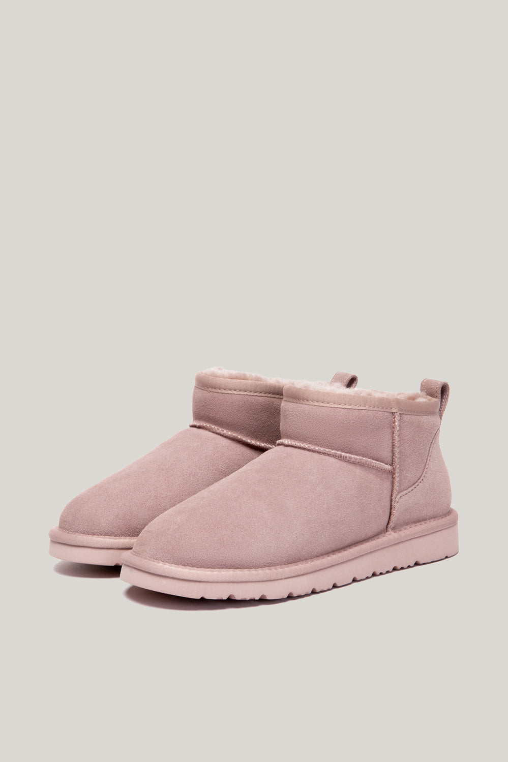 Julia Boots - Pink - image 4