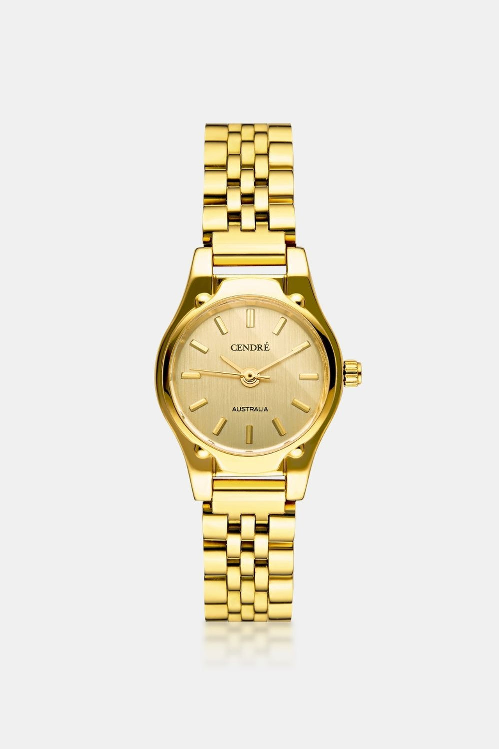 Isobel Watch | Gold | 18k Gold - Gold - image 1