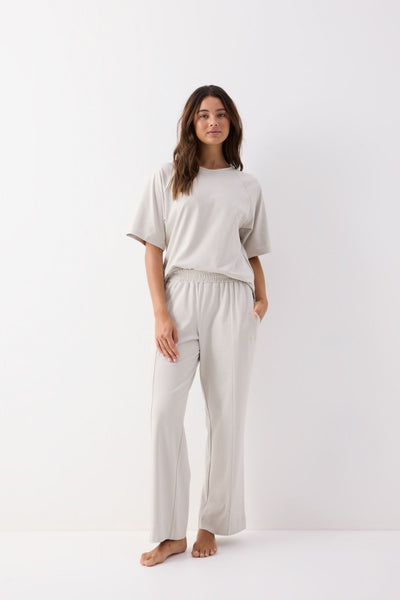 Grace Pants - Stone - image 3