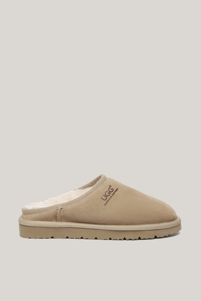 Nano Classic Slippers - Sand - image 1
