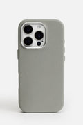 Iphone Case 16 Pro - Grey - image 1