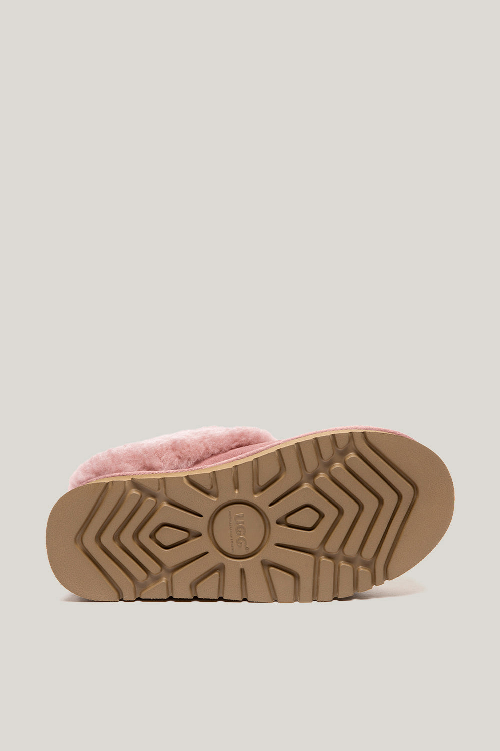 Glacial Slippers - Rose - image 3