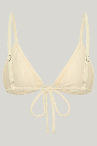 Cora Top - Limoncello - image 3