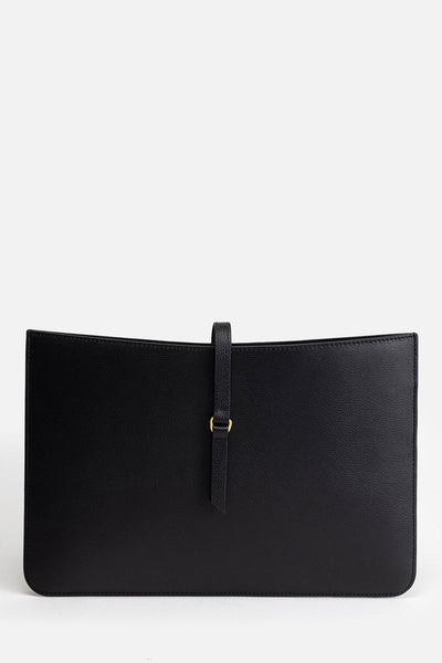 Maia 14" Laptop Sleeve - Black - image 1