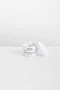 Bloom - Candle Tin - White - image 1