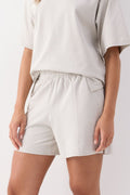 Taylor Shorts - Stone - image 1