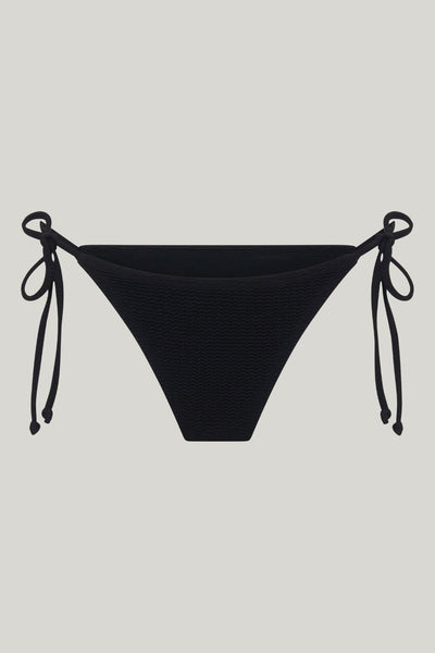 Poppy Bottoms - Black - image 1