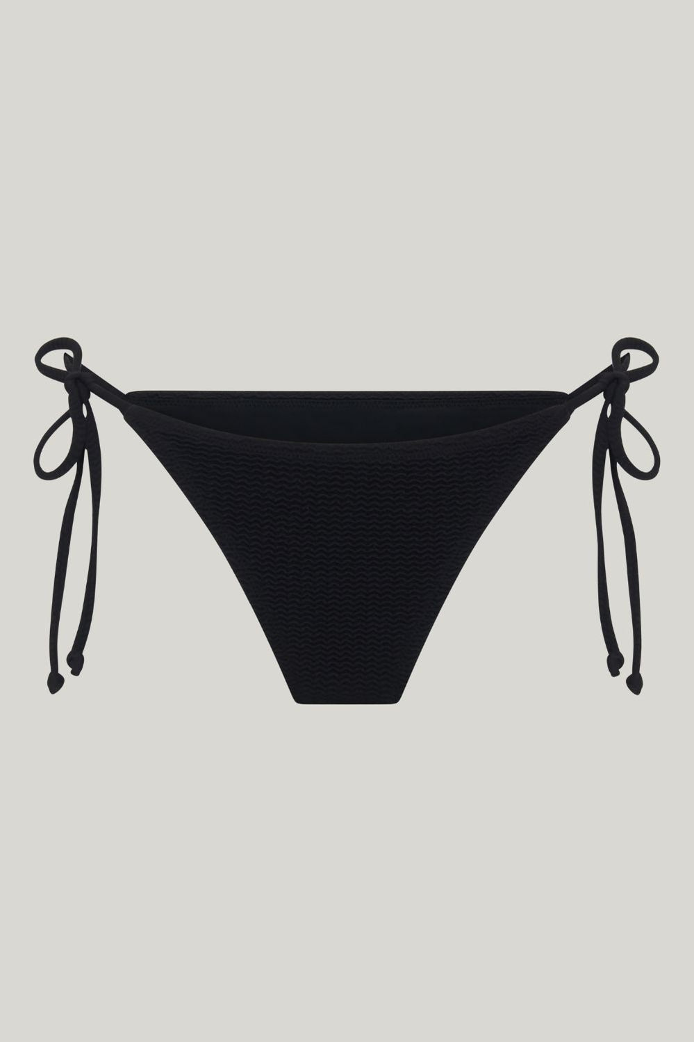 Poppy Bottoms - Black - image 1