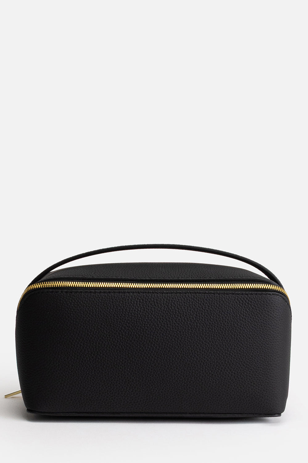 Olivia Large Travel Case - Black - image 1