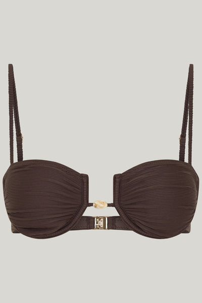 Lucia Top - Torte - image 1