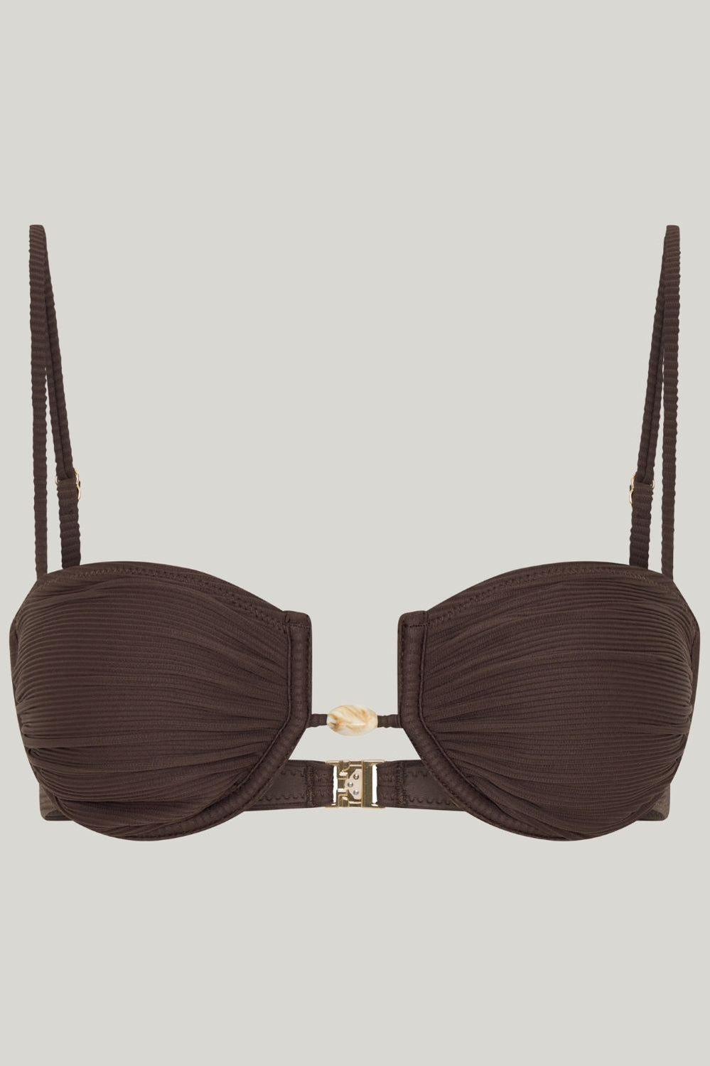 Lucia Top - Torte - image 1