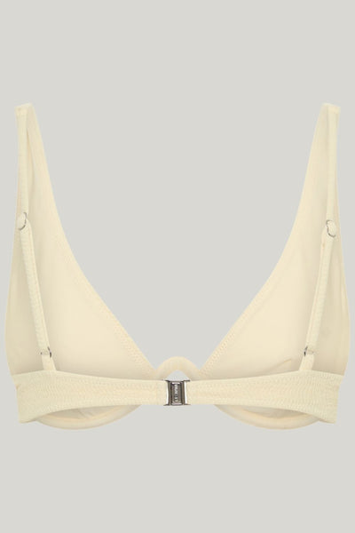 Delilah Top - Limoncello - image 3
