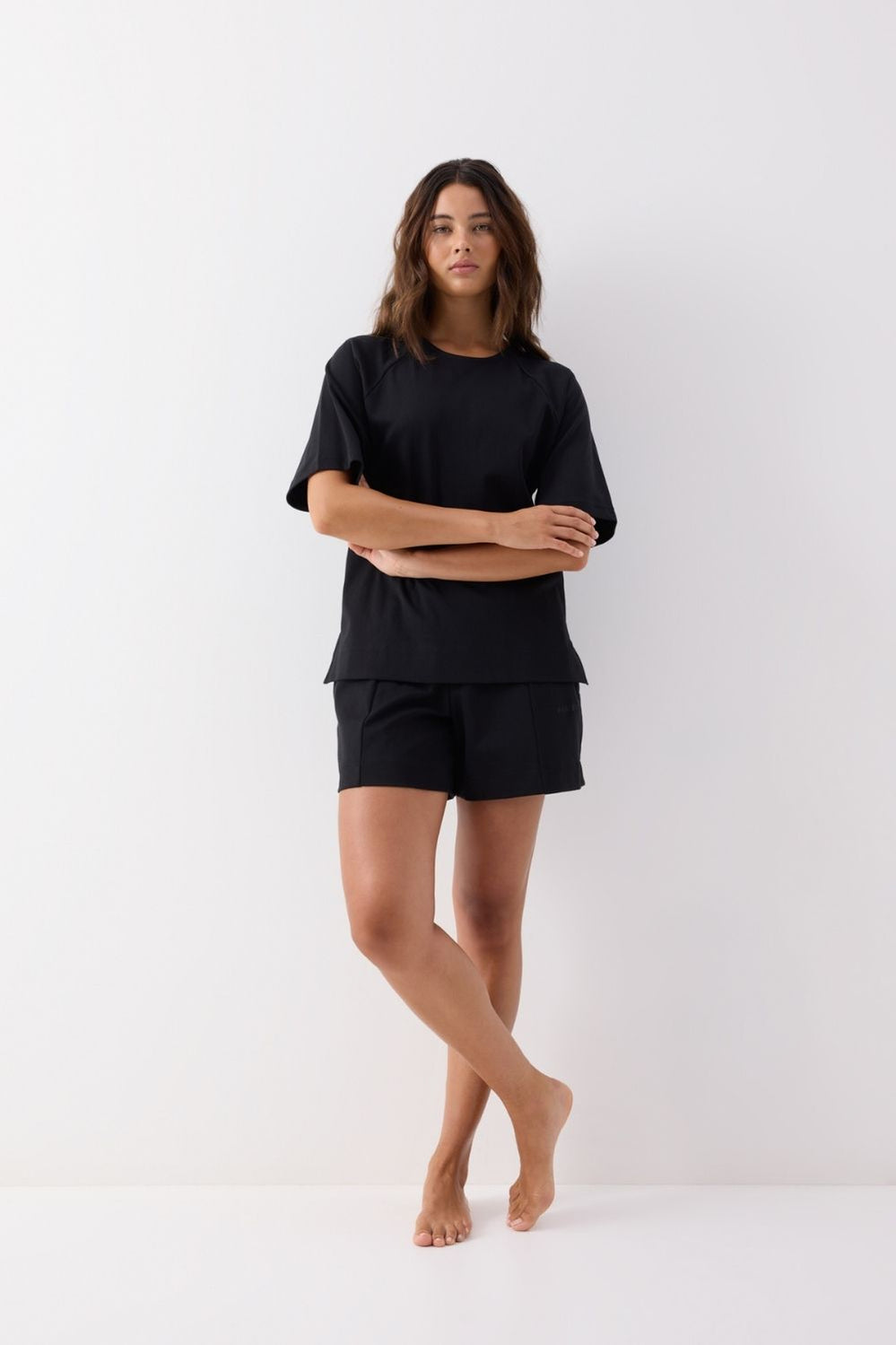 Taylor Shorts - Black - image 2