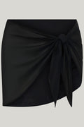 Lexi Sarong - Black - image 1